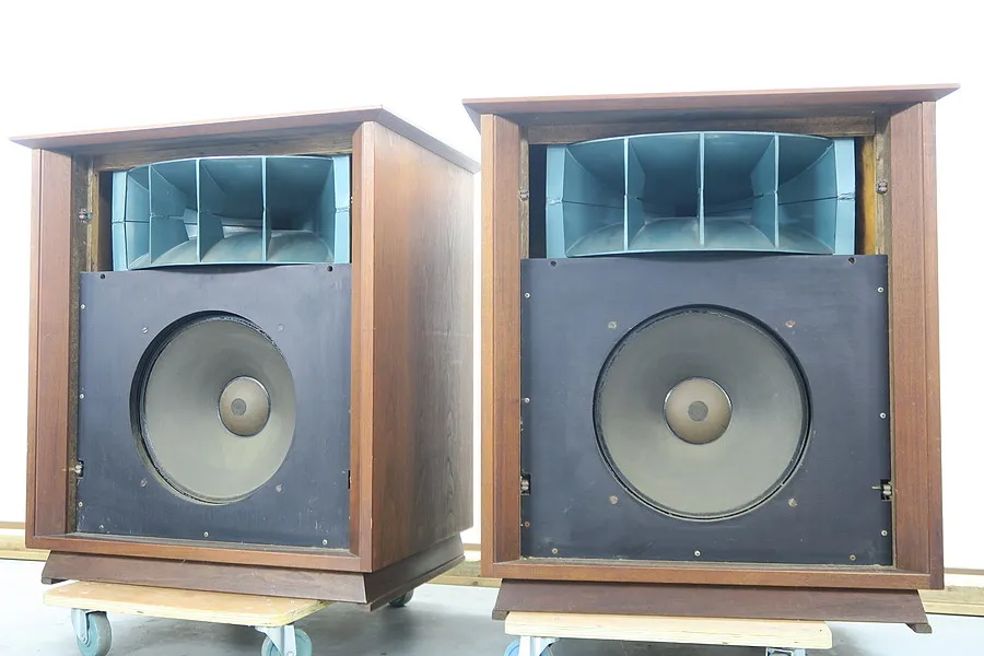 アルテック ALTEC 846A Valencia スピーカー ペア