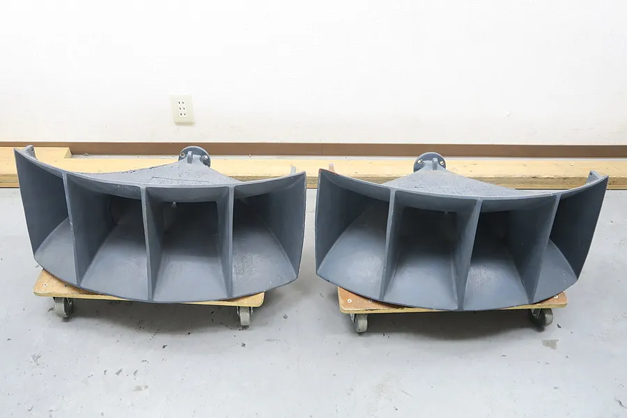 アルテック ALTEC 311-90 ホーンペア