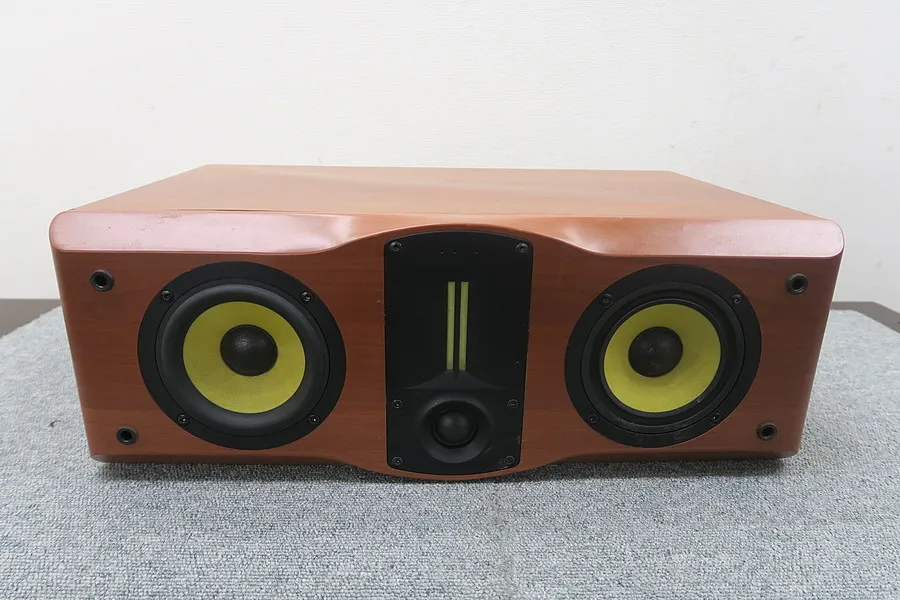デノン DENON SC-C777SA センタースピーカー