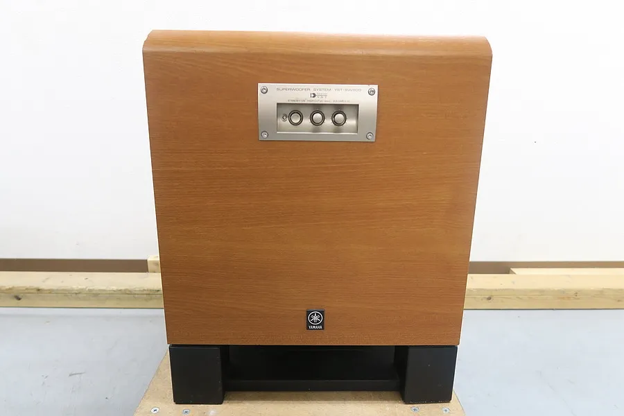 ヤマハ YAMAHA YST-SW800 サブウーファー