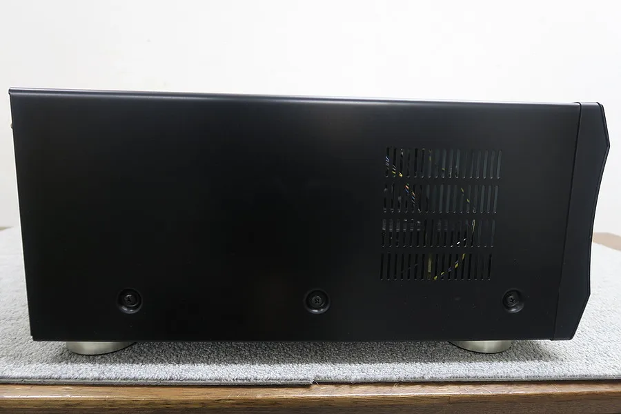 インテグラ Integra DRC-R1 AVプリアンプ @46952｜中古オーディオ販売