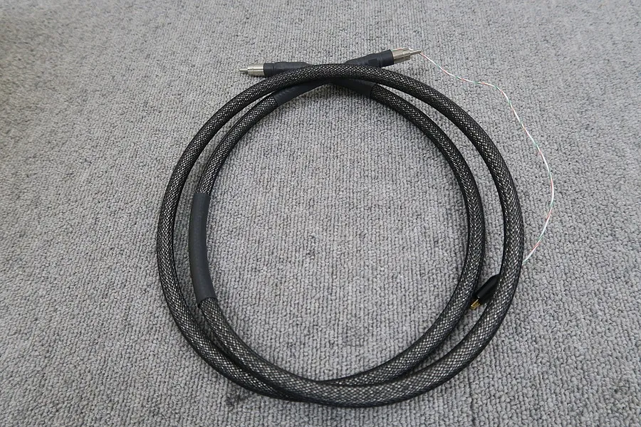 エアボウ AIRBOW MSD-130 EVO 1.3m 同軸ケーブル