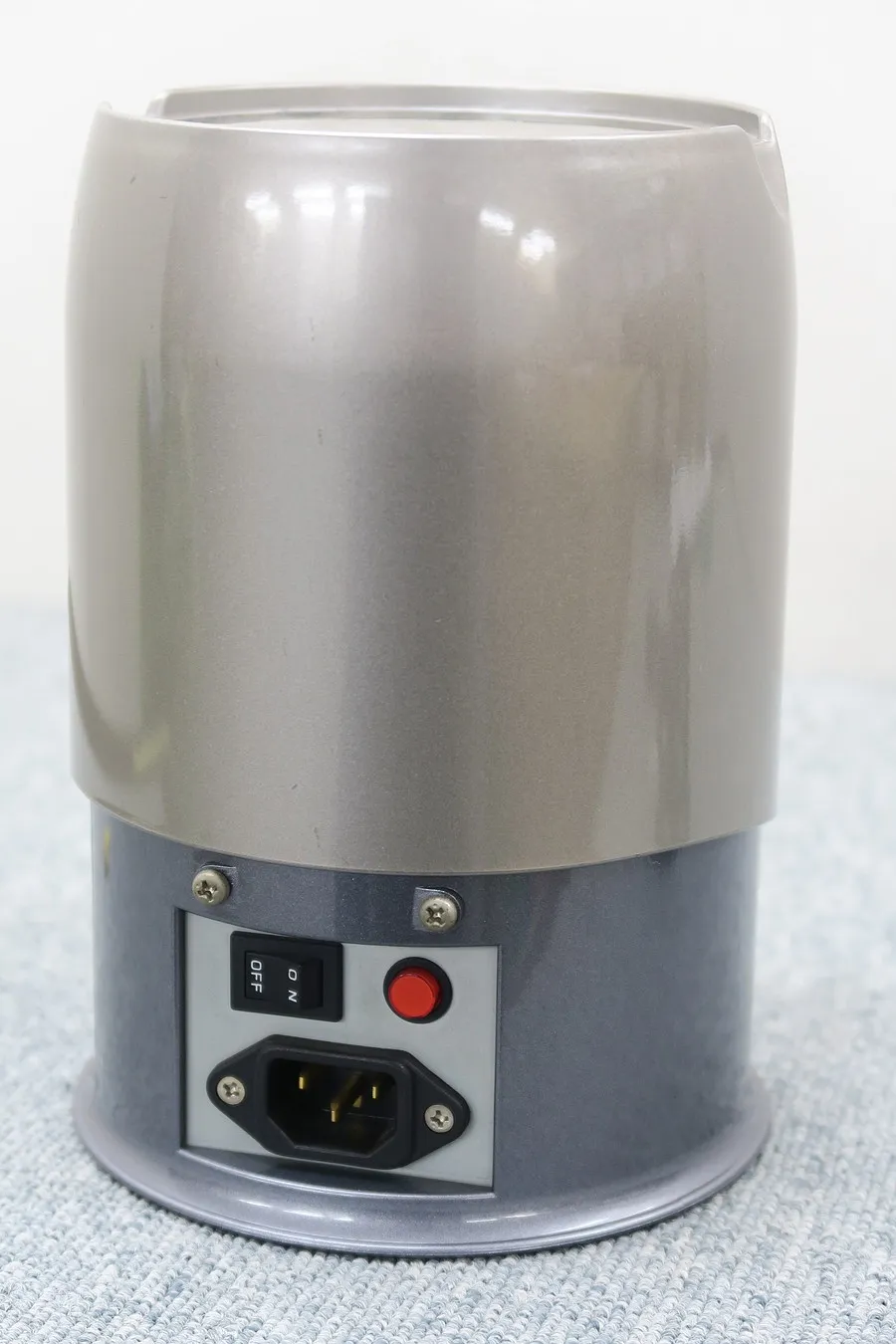 アコースティックリバイブ Acoustic Revive RIO-5 マイナスイオン発生器