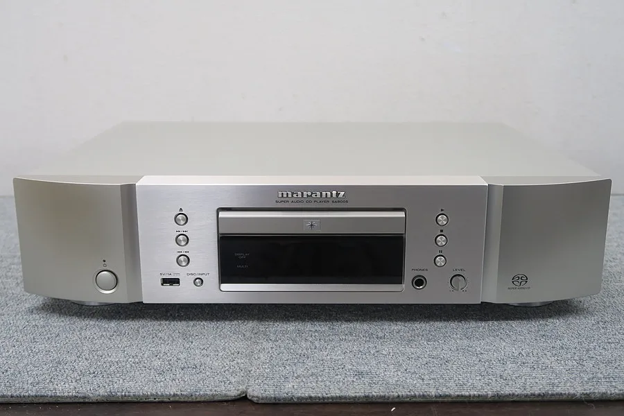 マランツ Marantz SA8005 CDプレーヤー