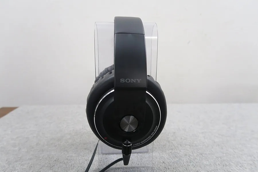 ソニー SONY MDR-XB1000 ヘッドフォン @47038｜中古オーディオ販売実績