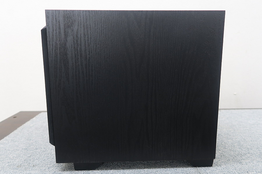 Fostex サブウーファー　CW200D 超美品 FOSTEX CW200D [単品] 価格比較 - 価格.com