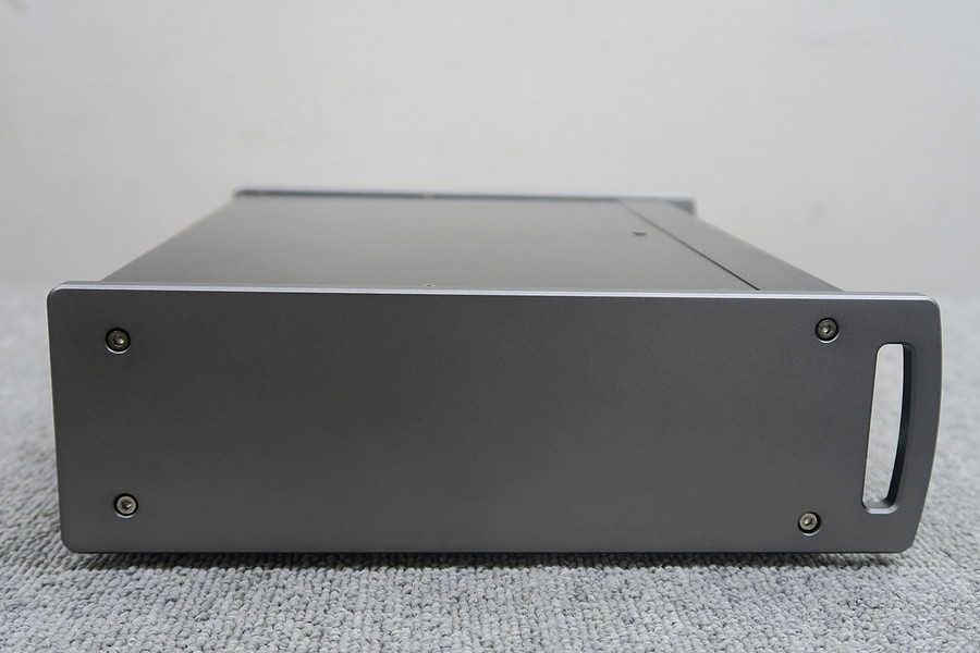 TEAC プリメインアンプ　AX-501 2015年製 AX-501 | 特長 | TEAC - プレミアムオーディオ