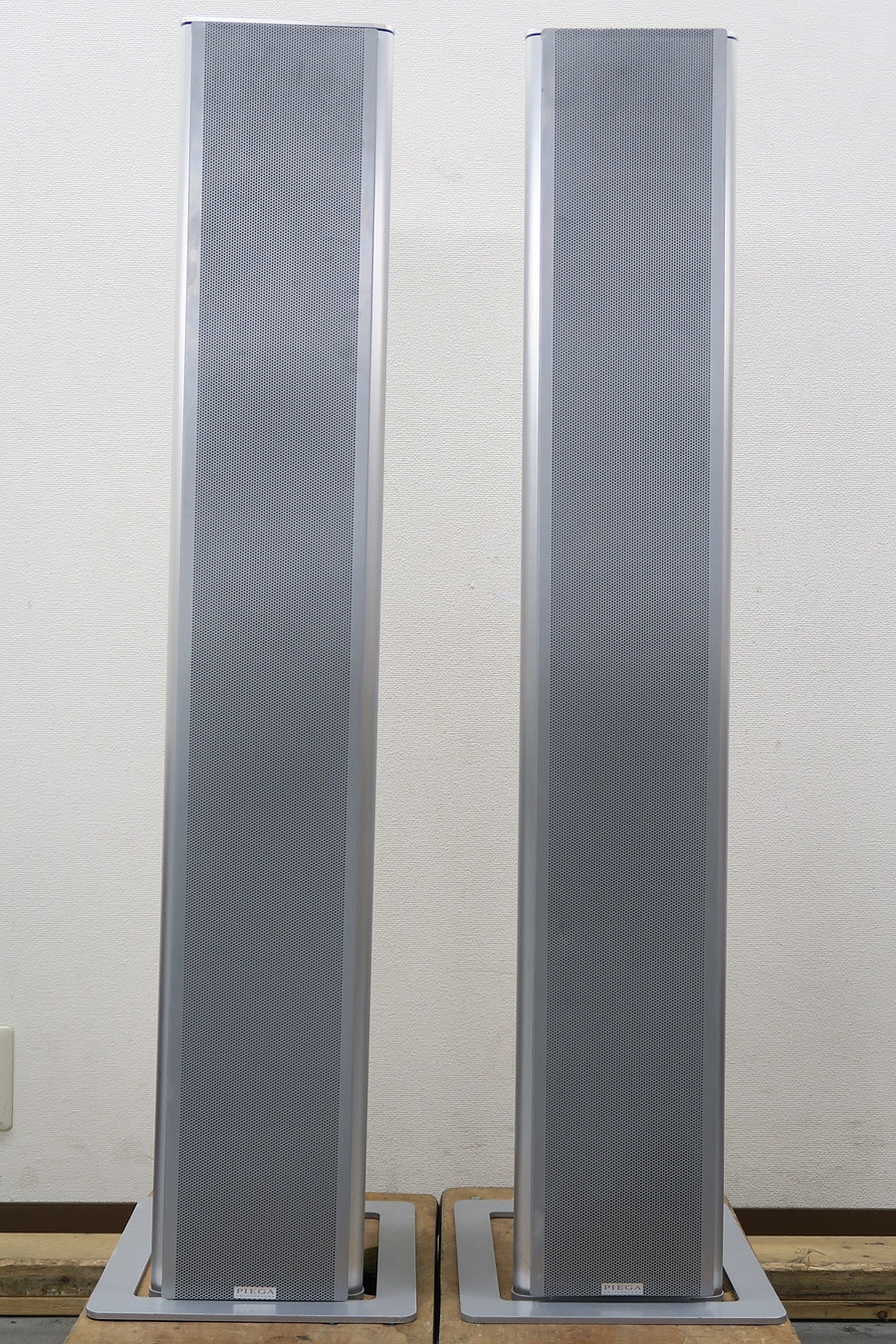 ピエガ PIEGA TP5 スピーカー @47100 / 中古オーディオ買取、販売