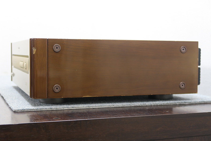 テクニクス Technics SH-X1000 D/Aコンバーター @47150 / 中古