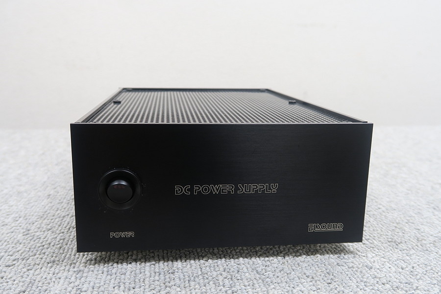 エルサウンド EL SOUND DC12V5A 電源 @47164 / 中古オーディオ買取