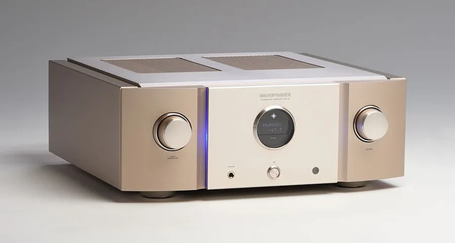 マランツ Marantz PM-10 プリメインアンプ