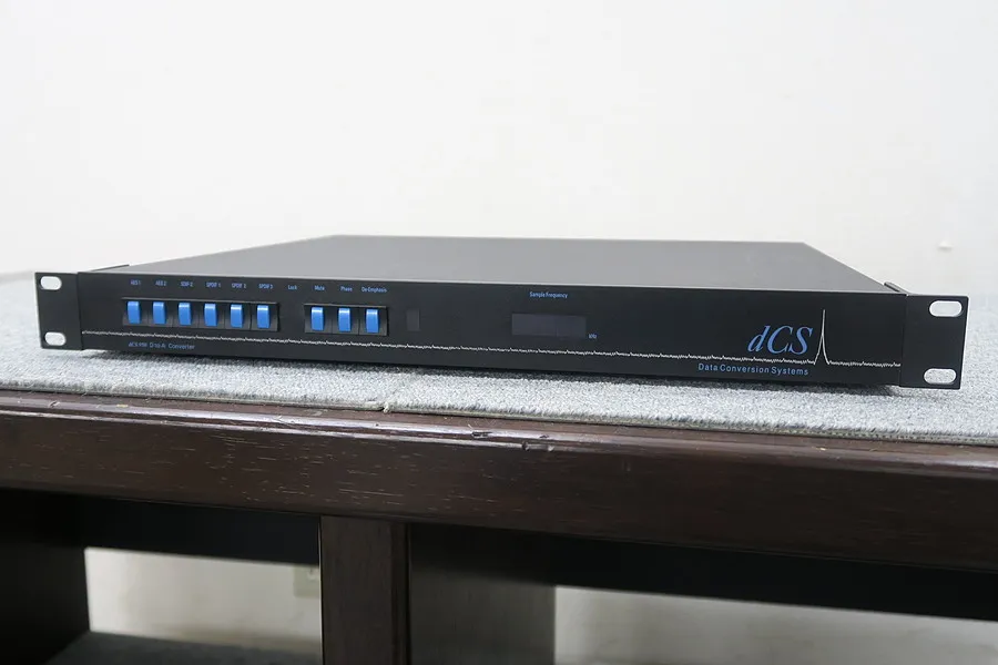 ディーシーエス DCS 950 D/Aコンバーター