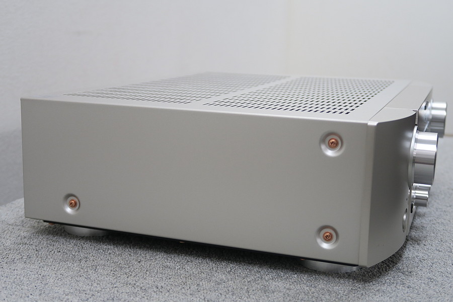 ■□marantz PM8006 プリメインアンプ マランツ 元箱付□■ マランツ Marantz PM8006 プリメインアンプ 元箱付 @47244