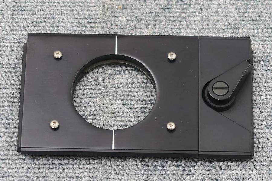 ラックスマン LUXMAN TP-LS アームベース