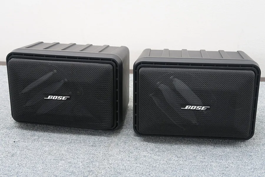 ボーズ BOSE 101SD スピーカー ペア
