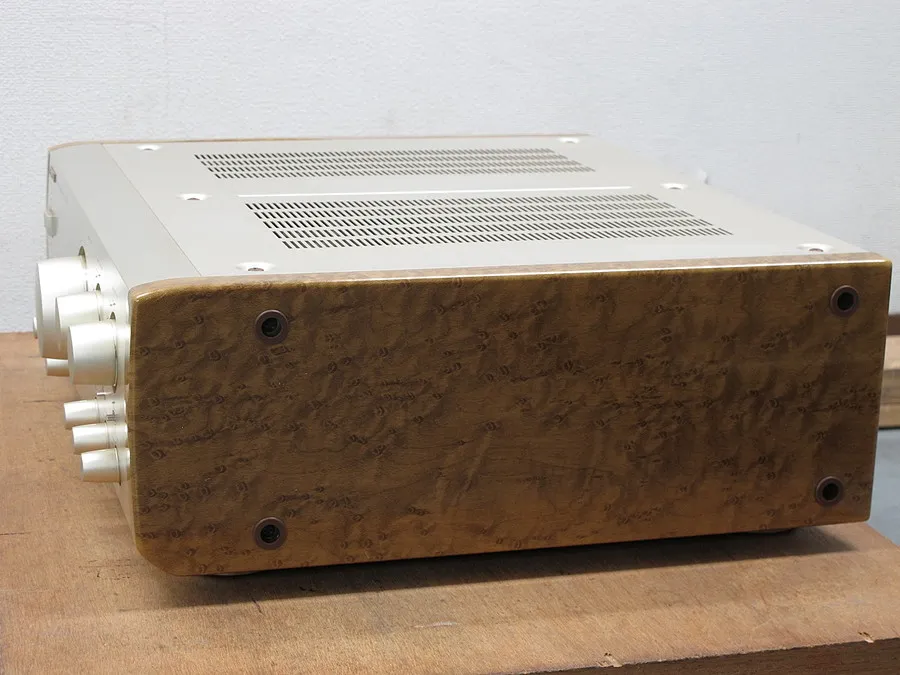 サンスイ SANSUI AU-α707XR プリメインアンプ @47357｜中古オーディオ