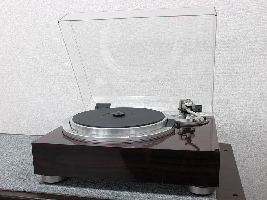 ビクター Victor QL-A75 ターンテーブル