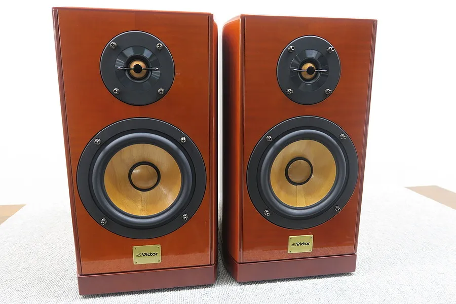 ビクター Victor SX-WD500 スピーカー ペア