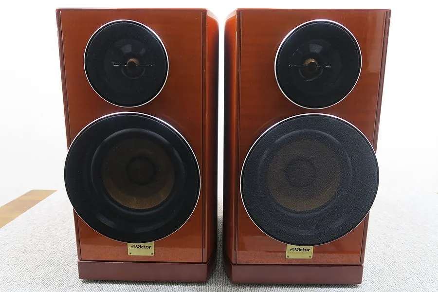 ビクター Victor SX-WD500 スピーカー ペア @47375｜中古オーディオ