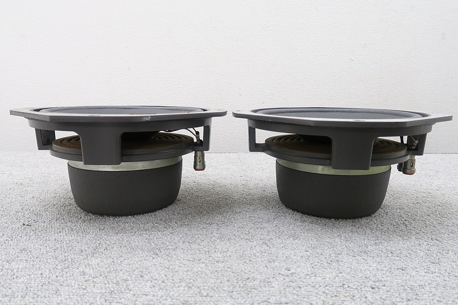 ジェイビーエル JBL 2115A スピーカーユニット @46982 / 中古