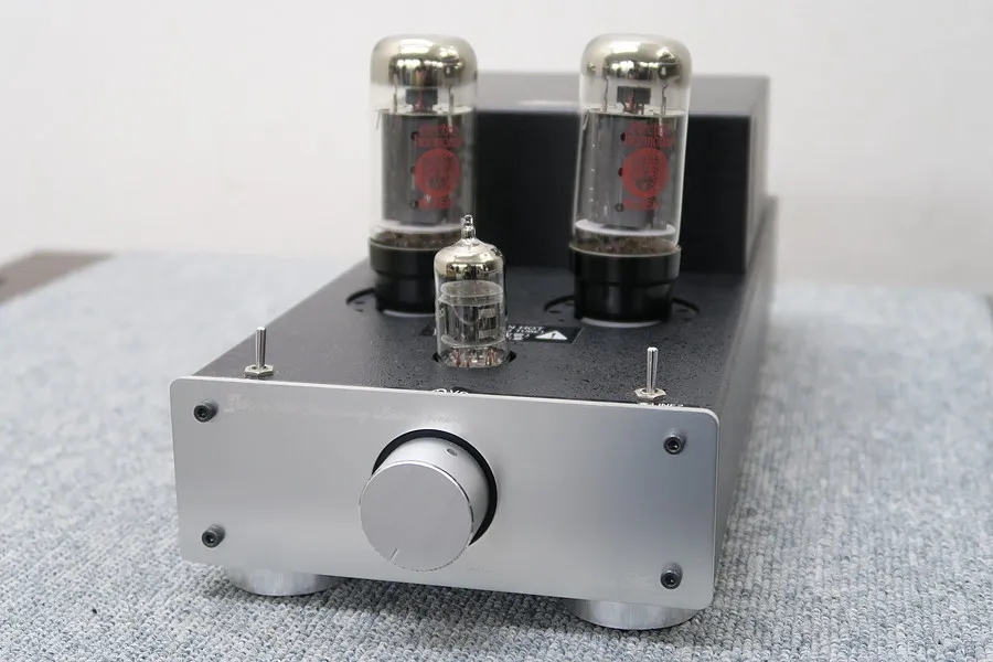 エレキット ELEKIT TU-879S パワーアンプ
