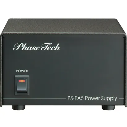 フェーズメーション Phasemation PS-EA5 電源