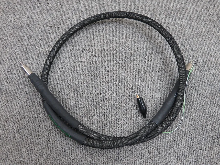 エアボウ AIRBOW MSD-090V EVO 同軸ケーブル 0.9m