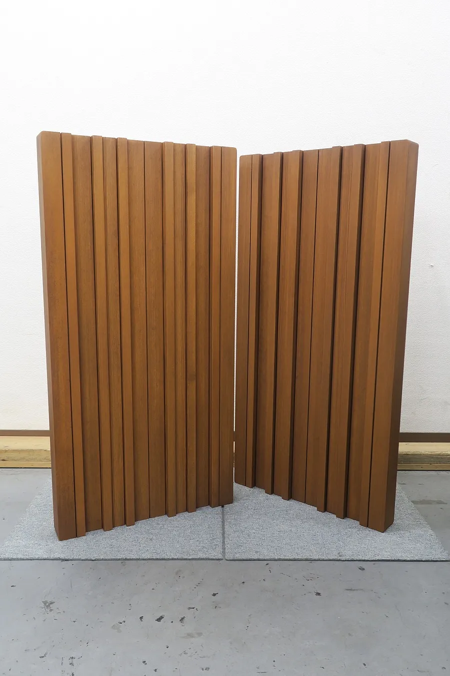サーロジック SALogic SVE900 音響パネルペア