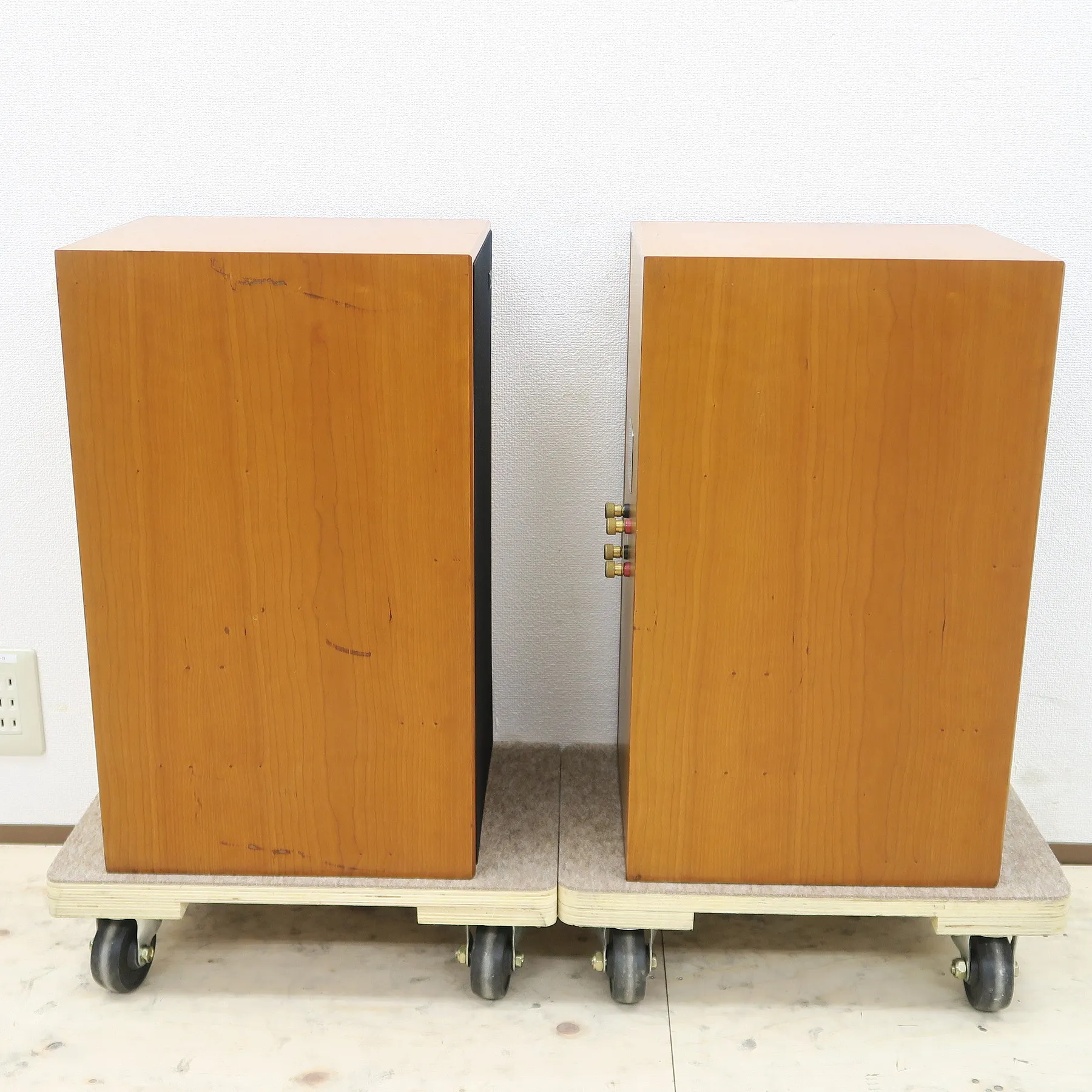 スペンドール Spendor SP2/3 スピーカーペア @47560｜中古オーディオ