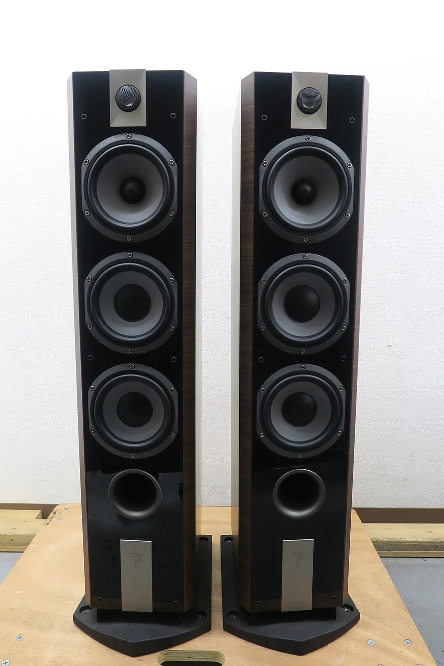 フォーカル FOCAL Chorus 826V スピーカーペア