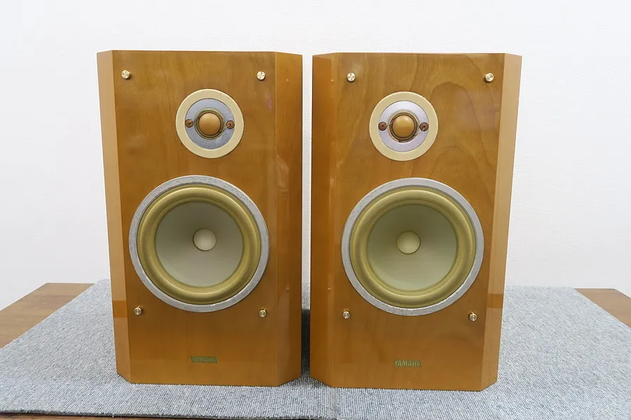 ヤマハ YAMAHA NS-7 スピーカーペア