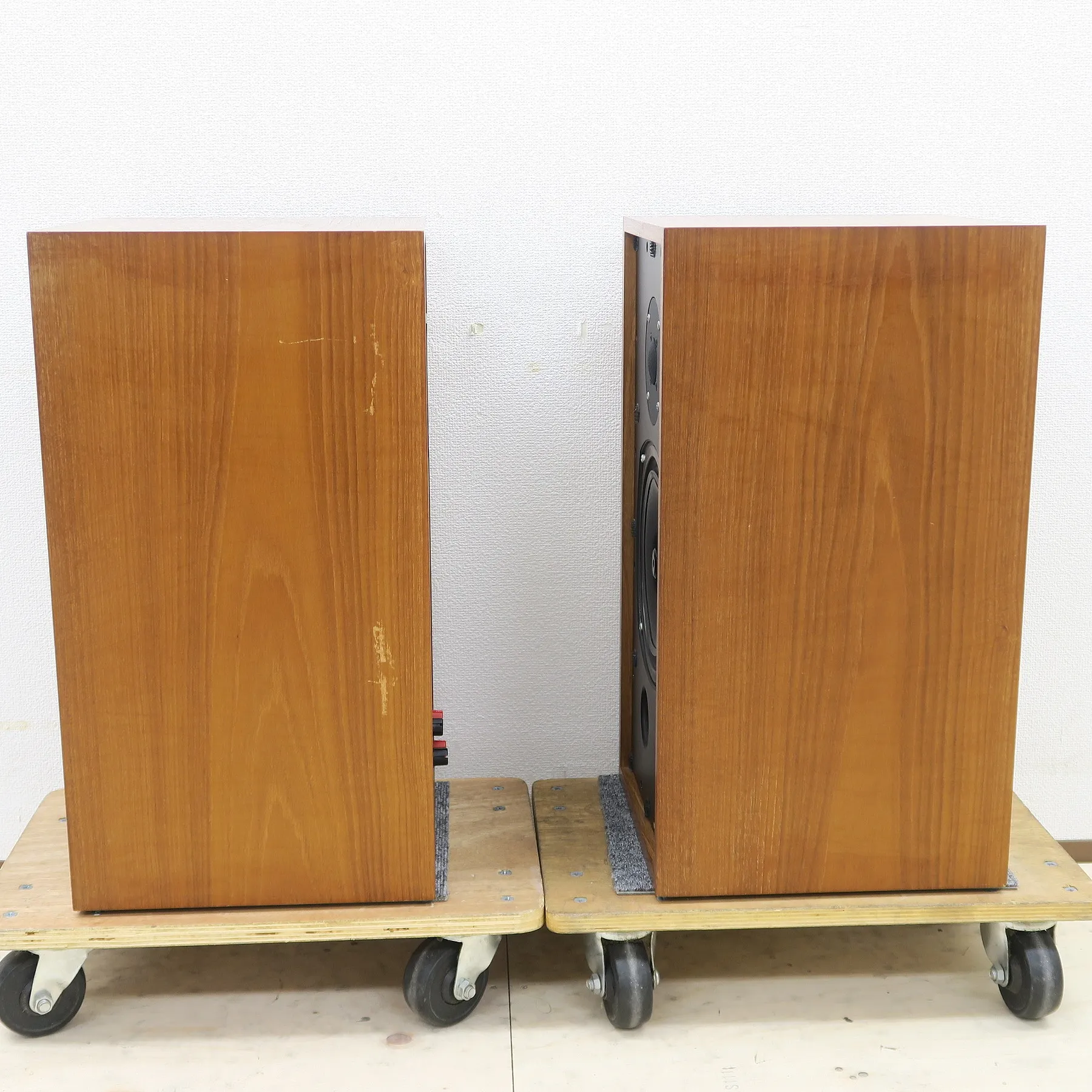 ハーベス HARBETH HL COMPACT スピーカーペア @47636｜中古オーディオ
