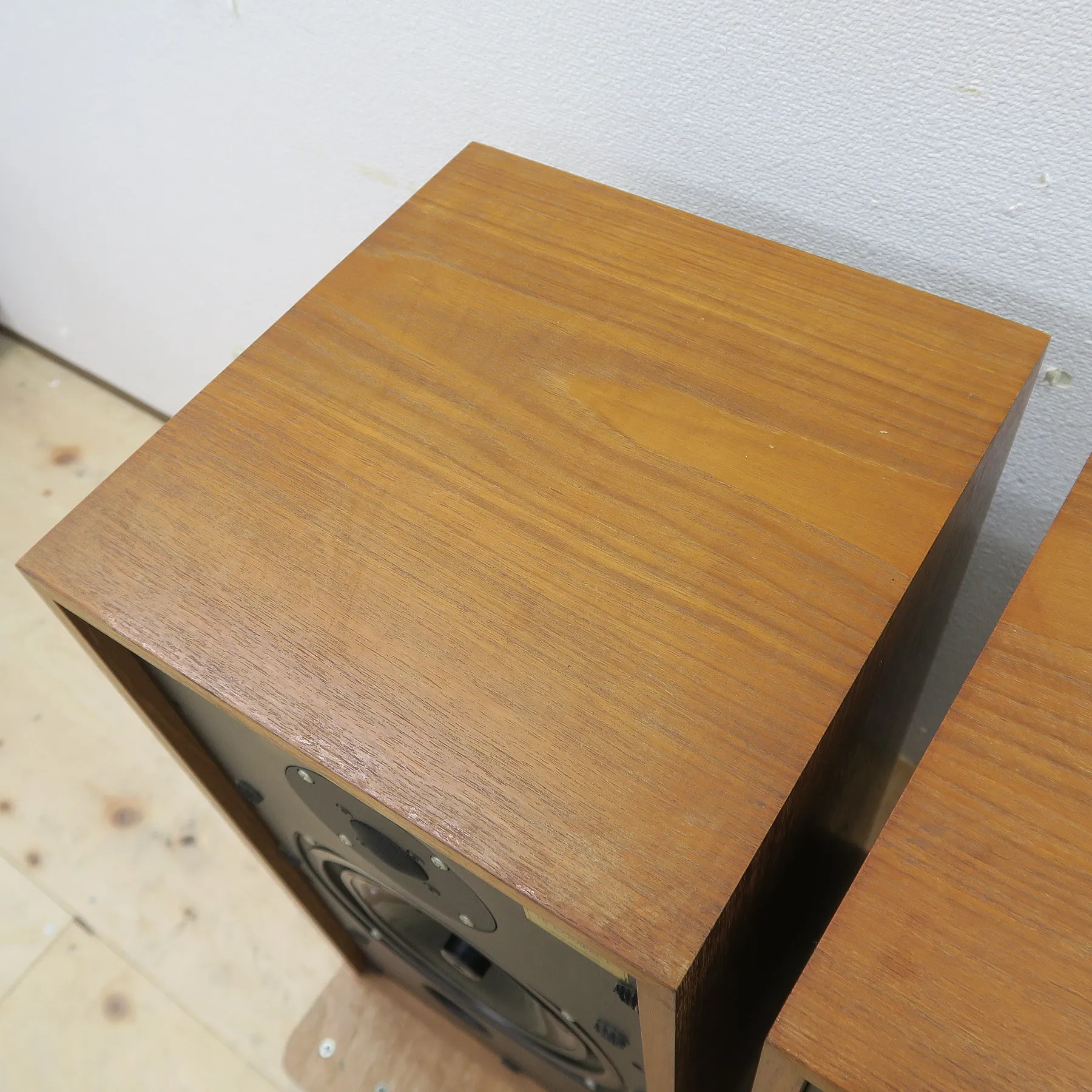 ハーベス HARBETH HL COMPACT スピーカーペア @47636｜中古オーディオ