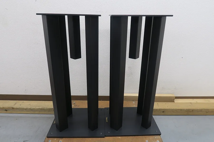 タオック TAOC HST-60HB スピーカースタンドペア @47680｜中古