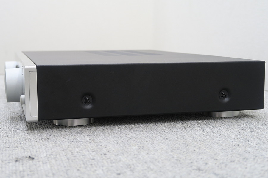 【定価110000円・2001年製】エクリプス A502プリメインアンプ 【定価