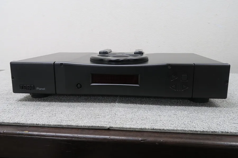 レガ REGA Planet CDプレーヤー