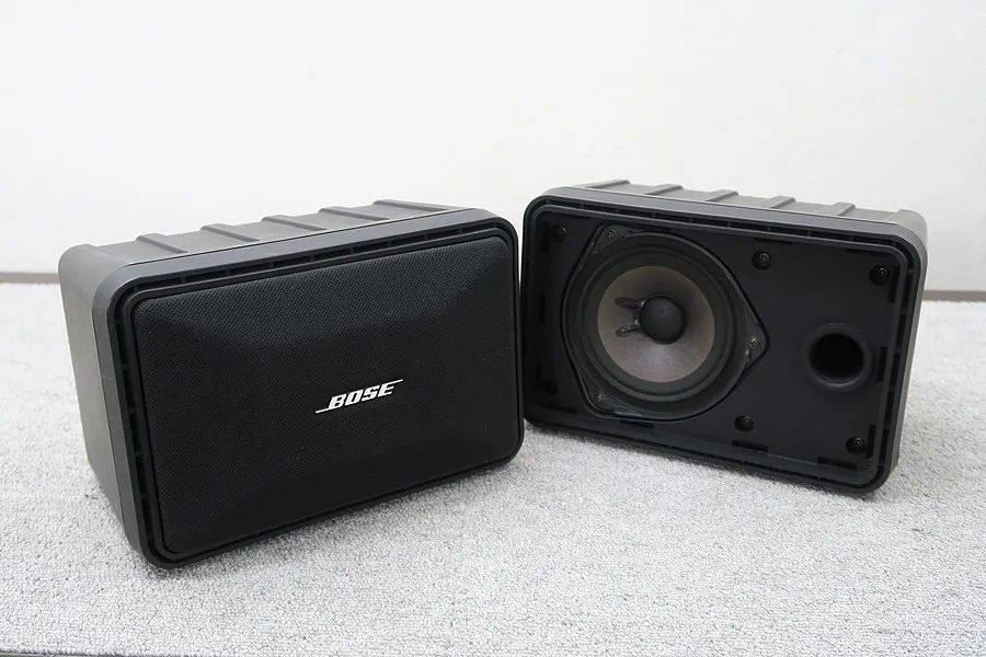 ボーズ BOSE 101MM スピーカーペア
