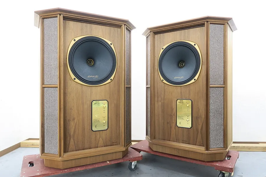 タンノイ TANNOY GRF Memory/HE スピーカーペア正規輸入品