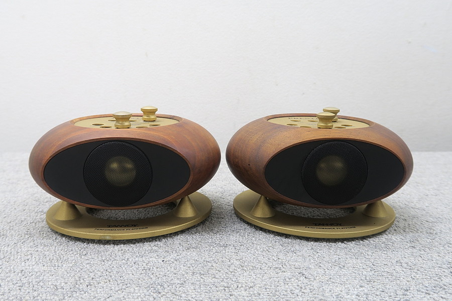 タンノイ TANNOY ST-200 PRESTIGE トゥイーターペア 元箱付 