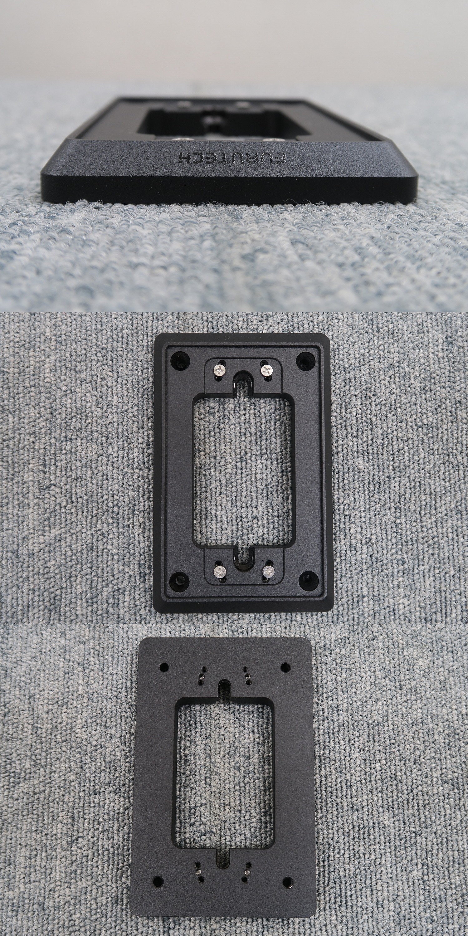 フルテック FURUTECH GTX Wall Plate ウォールプレート @47783 / 中古