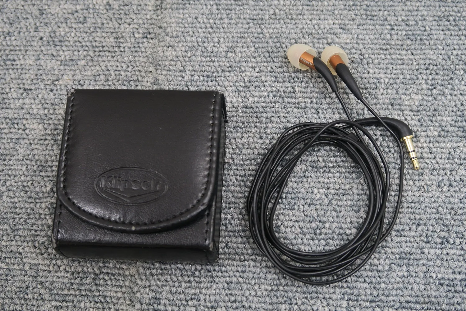 クリプシュ Klipsch X10 イヤホン