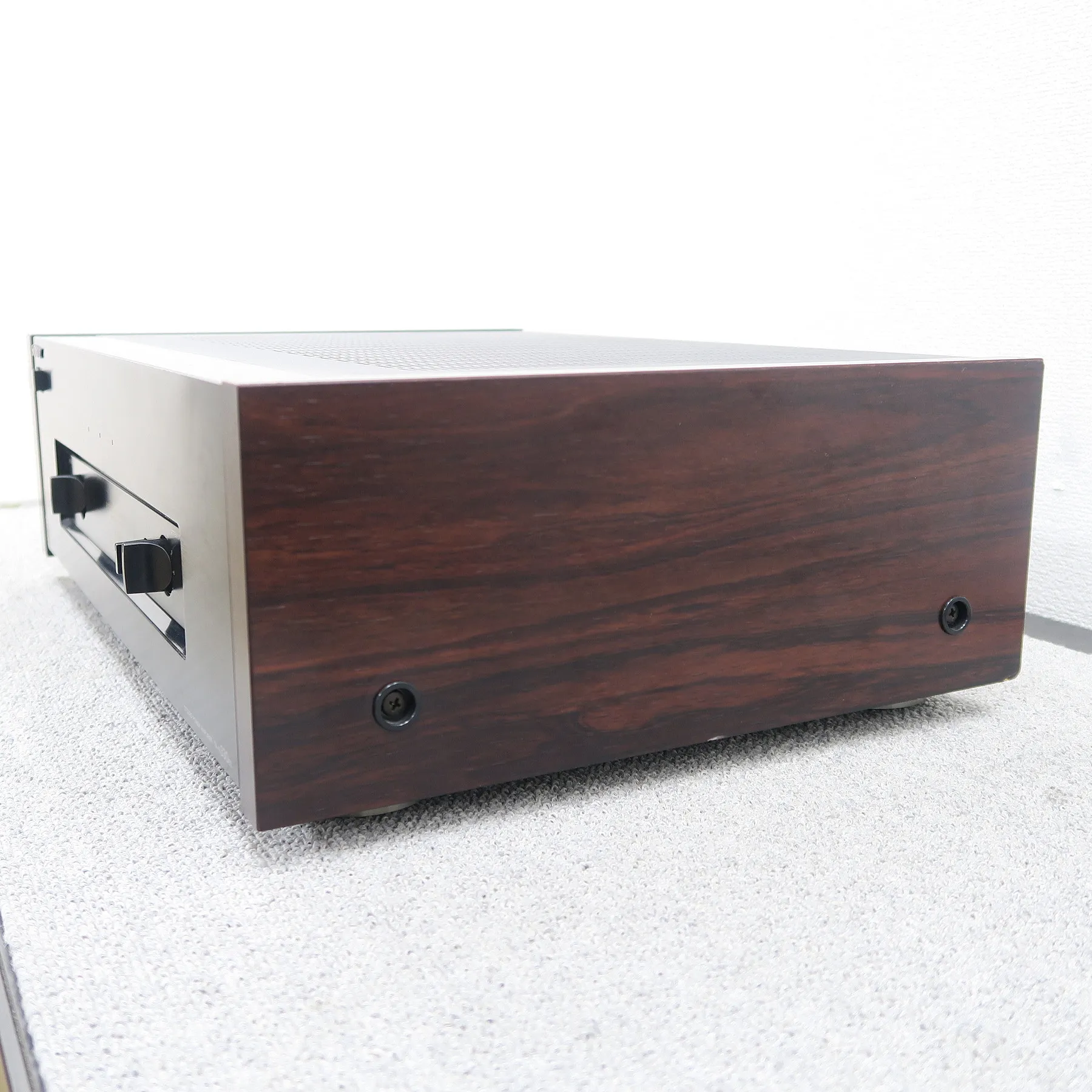 ソニー SONY TA-N330ES パワーアンプ @47814｜中古オーディオ販売実績