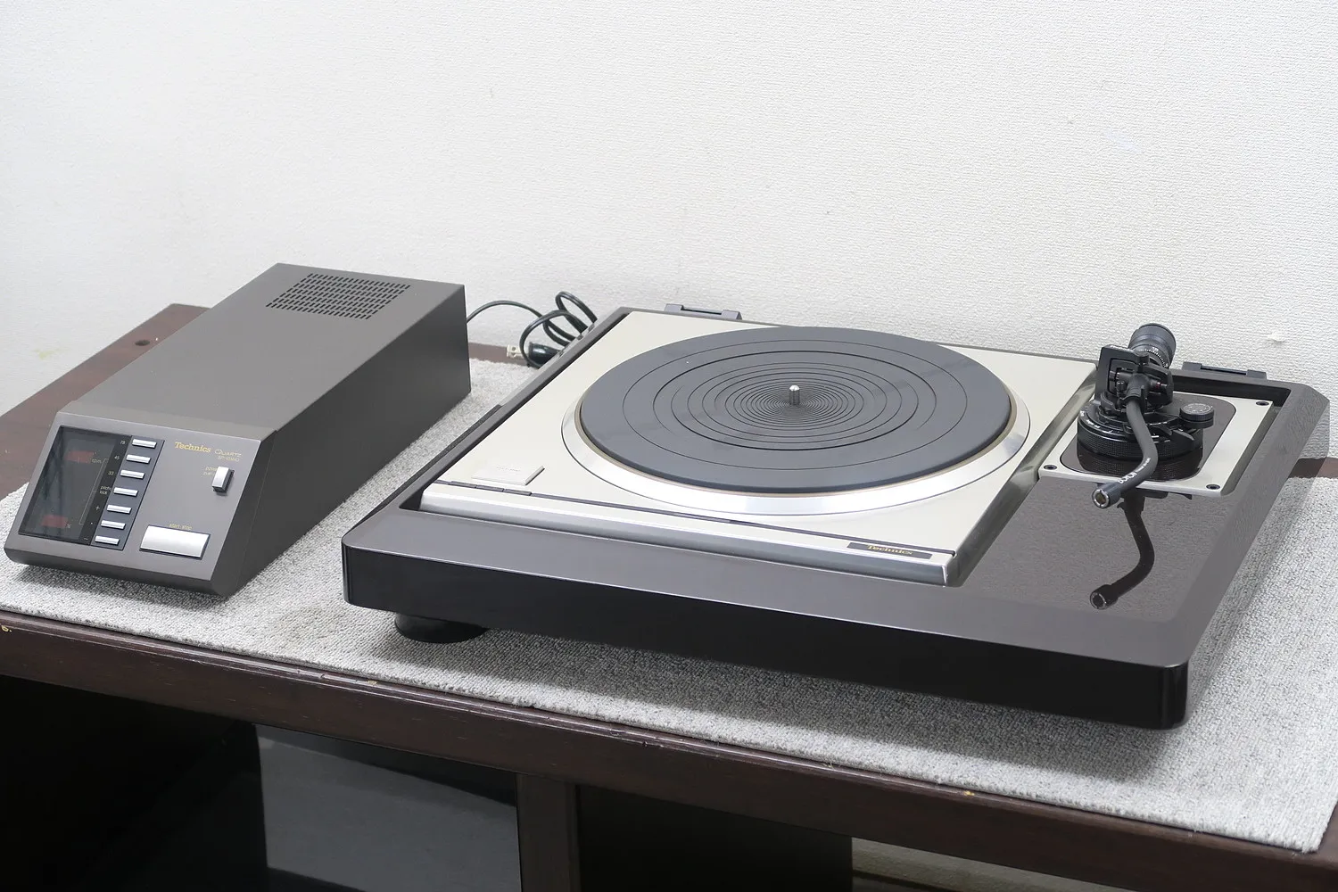 テクニクス Technics SL-1000MK3 ターンテーブル