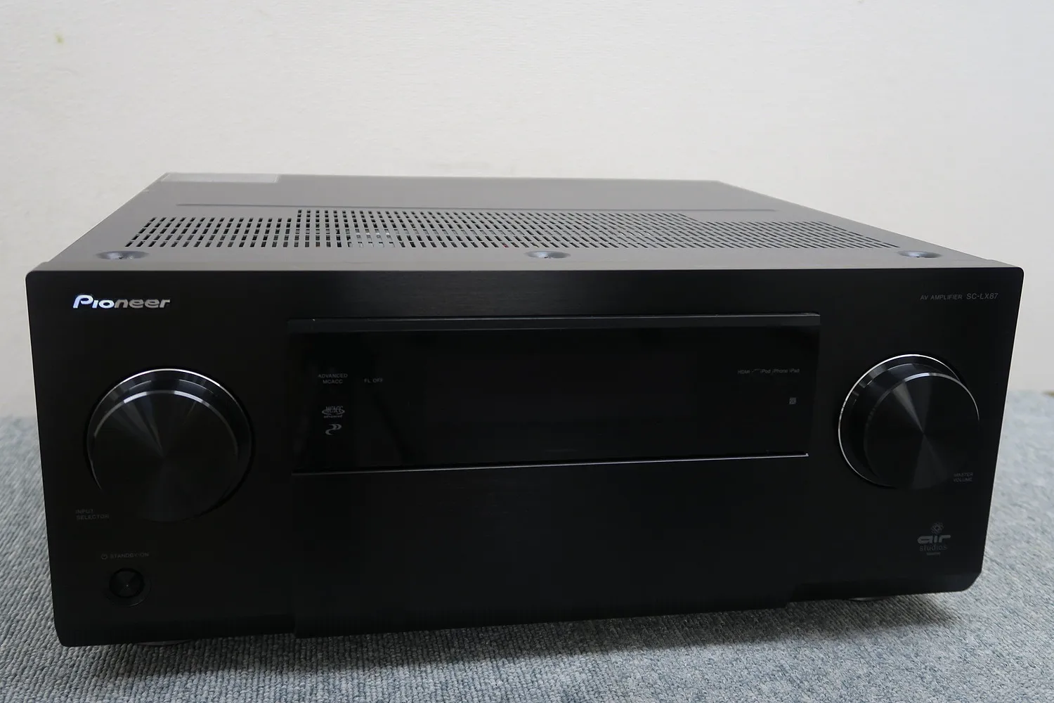 パイオニア Pioneer SC-LX87 AVアンプ