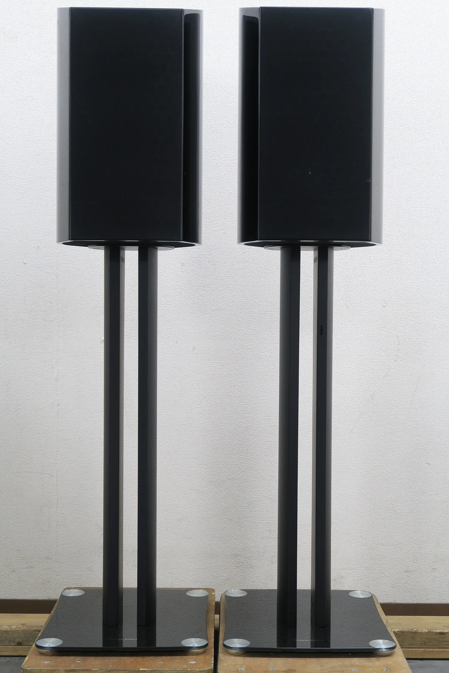ソナス・ファベール Sonus faber Venere 2.0 専用スタンド付