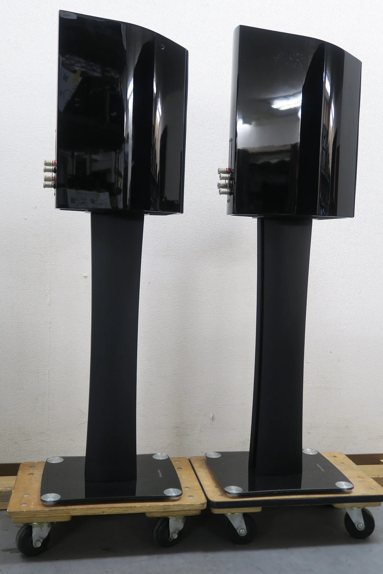 ソナス・ファベール Sonus faber Venere 2.0 専用スタンド付