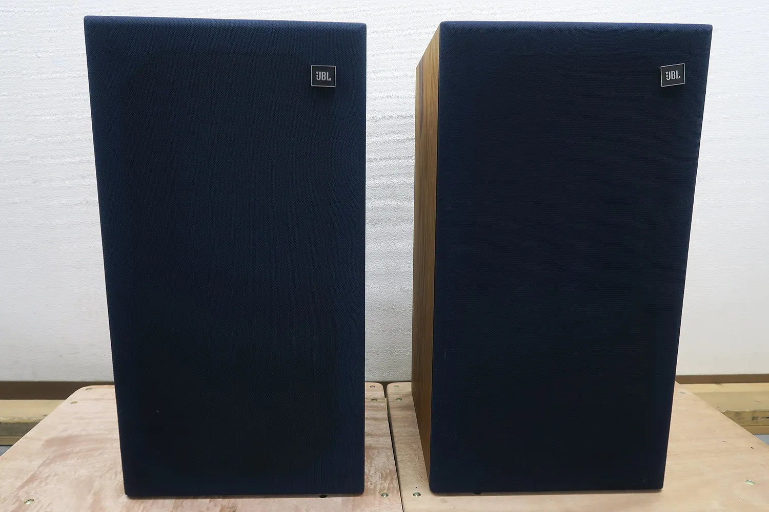 ジェイビーエル JBL L26 Decade スピーカーペア @47863｜中古