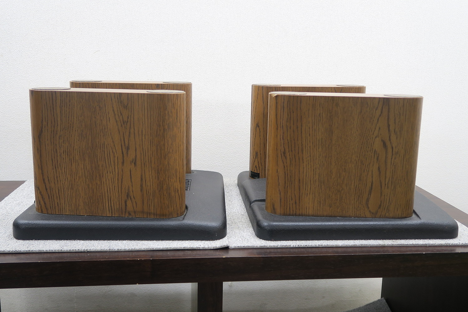 DIATONE ダイヤトーン スピーカースタンド DK-10 ペア 2個セット DIATONE ダイヤトーン スピーカースタンド DK-10 ペア DIATONE DK