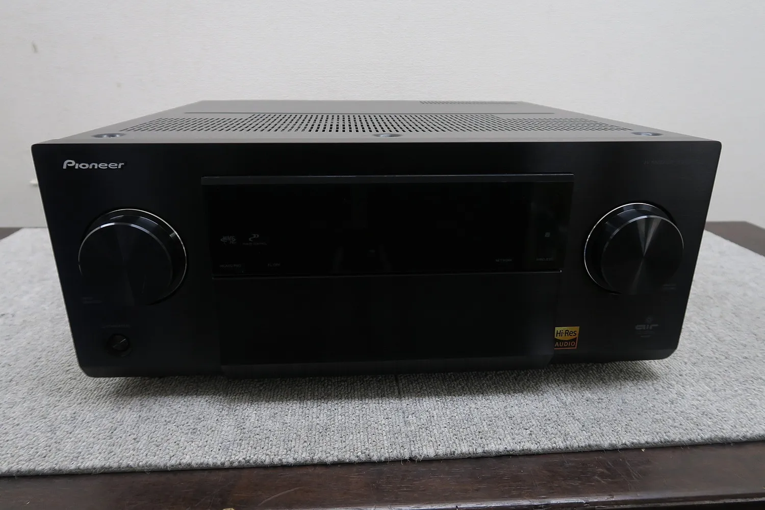 パイオニア Pioneer SC-LX901 AVアンプ