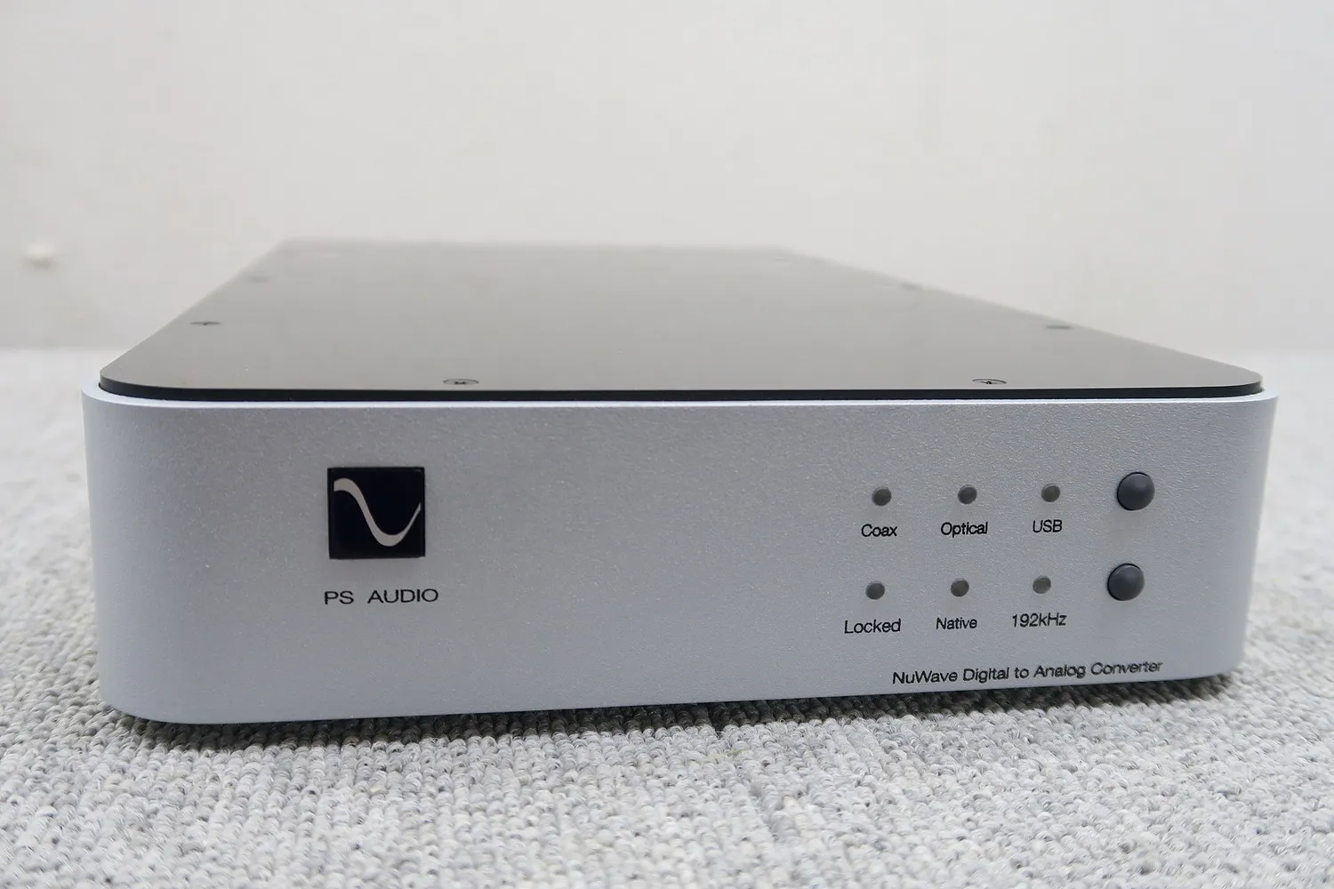 ピーエスオーディオ PS AUDIO DAC3 D/Aコンバーター